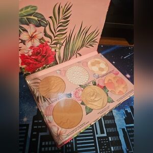 Physical Formula Limited Vault